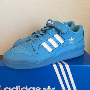 Brand New Adidas Forum Low Sky Rush Men’s Size 11